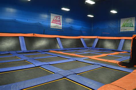 Sky zone lakewood. Things To Know About Sky zone lakewood. 